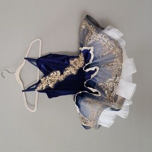 Weissman Showtime Costume - Paquita
